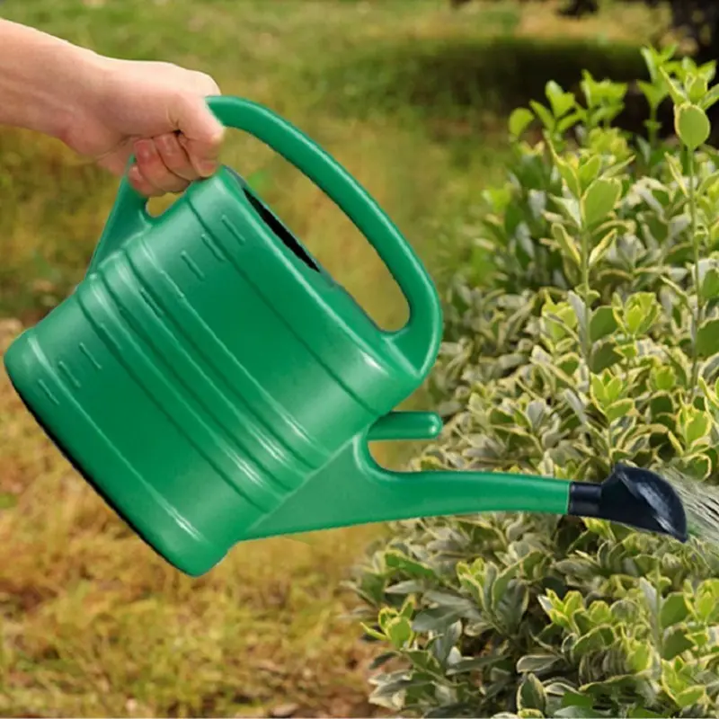 Garden Tools Supplies 5L 8L 10L 12L 14L Large Capacity Outdoor Plant Watering Can