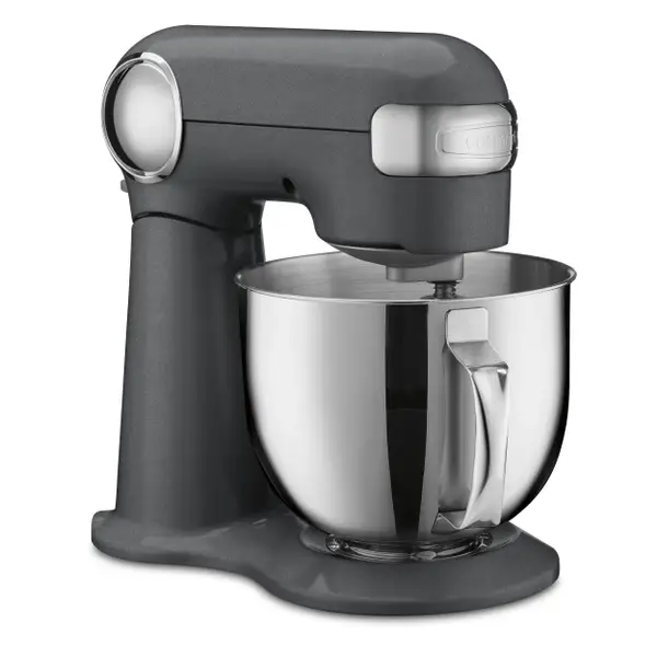 Cuisinart Precision Pro 5.5-Quart Digital Stand Mixer