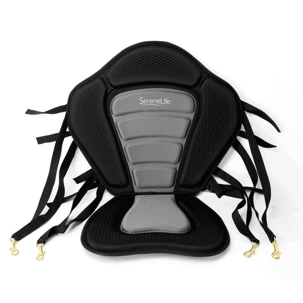 SereneLife SLSUPST15  Detachable Paddle-Board Seat