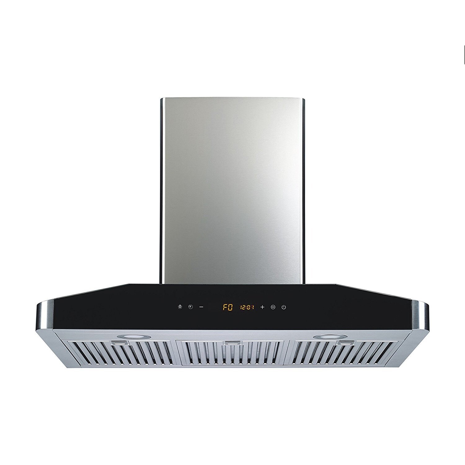 Winflo Elite 30-in. Convertible Stainless Steel Wall-mount Range Hood