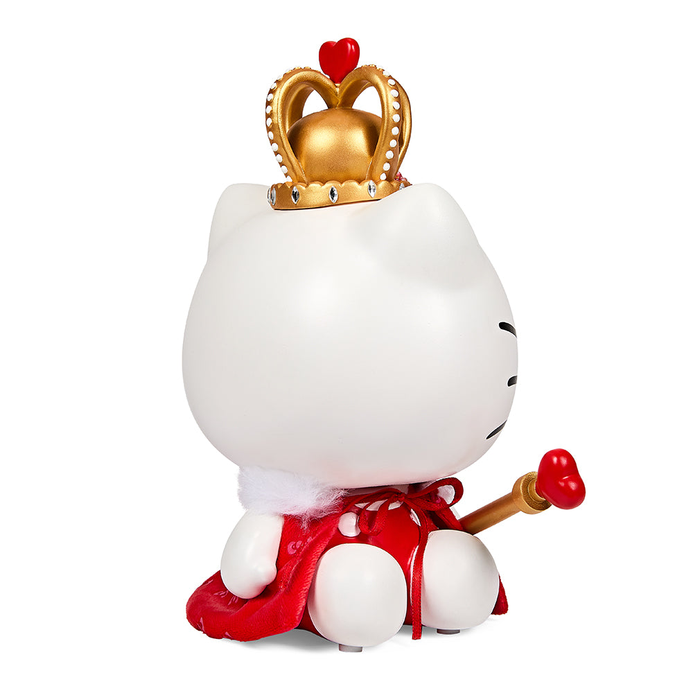 Hello Kitty® Birthday Queen 8