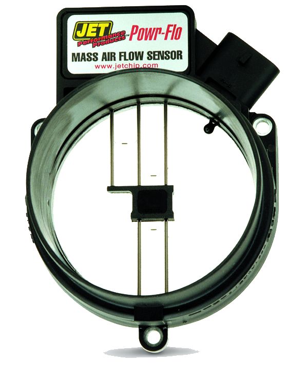 Jet Performance 69138 Mass Air Flow Sensor， New Performance Replacement