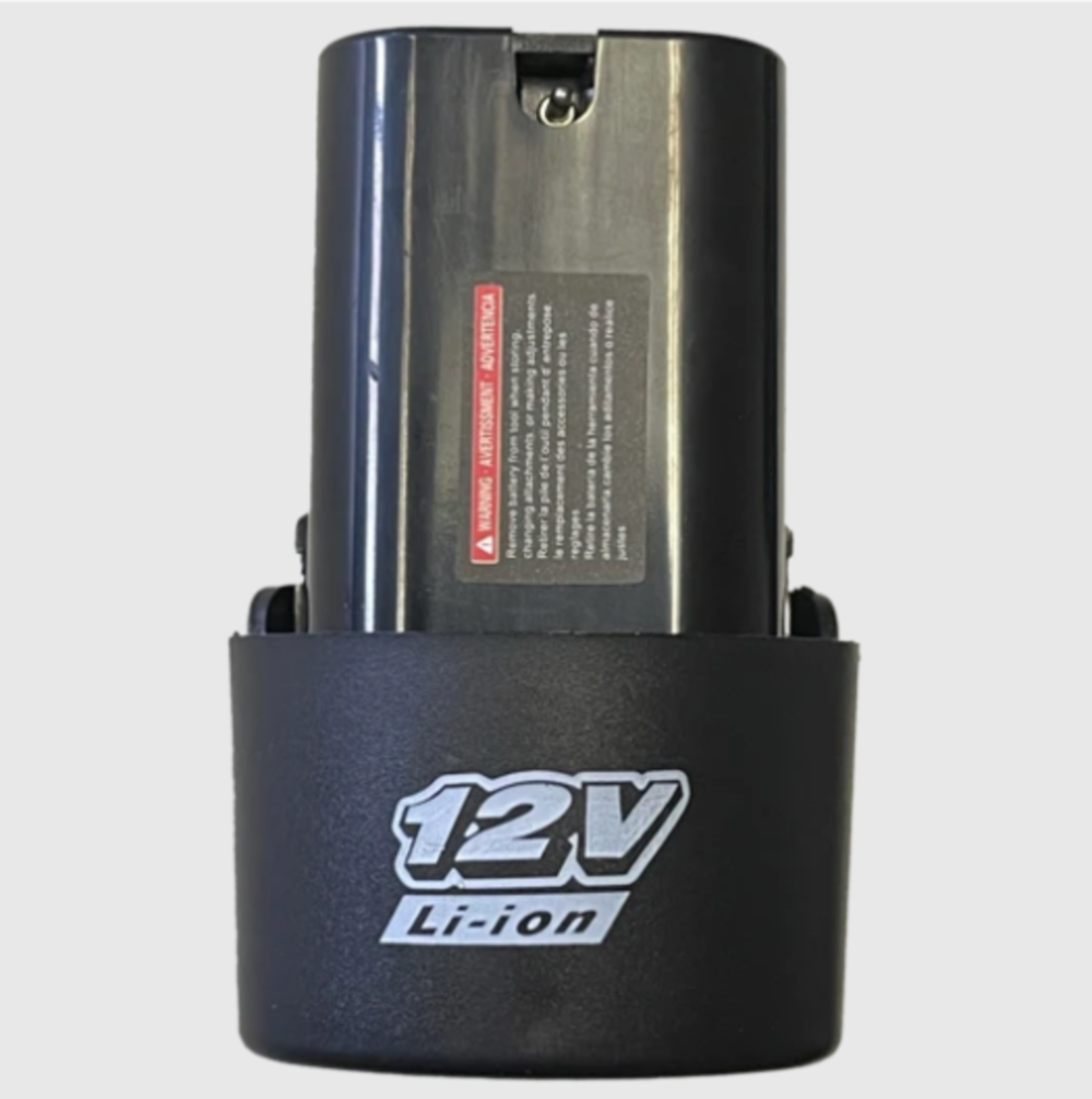 Rotoshovel Replacement Battery ;