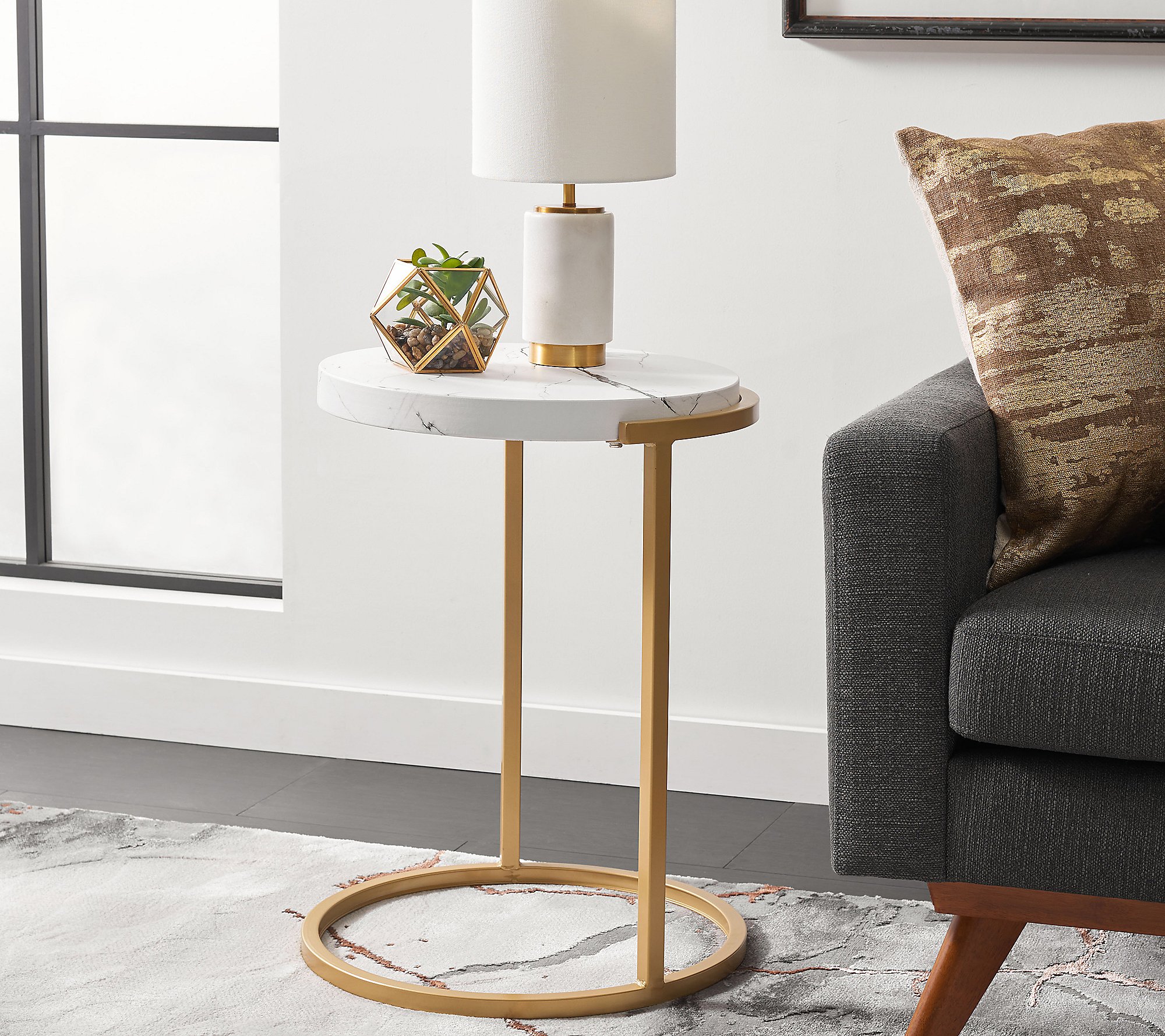 Safavieh Rosabelle Accent Table