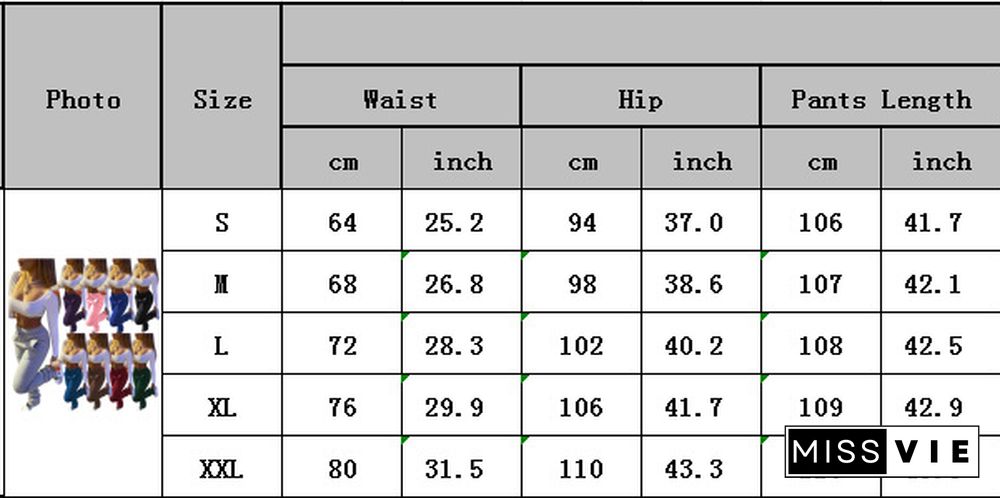 Autumn And Winter Folds And Thickened Sweaters Stacked Casual Pants