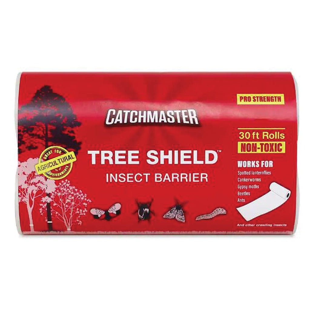 Catchmaster Tree Shield Insect Barrier