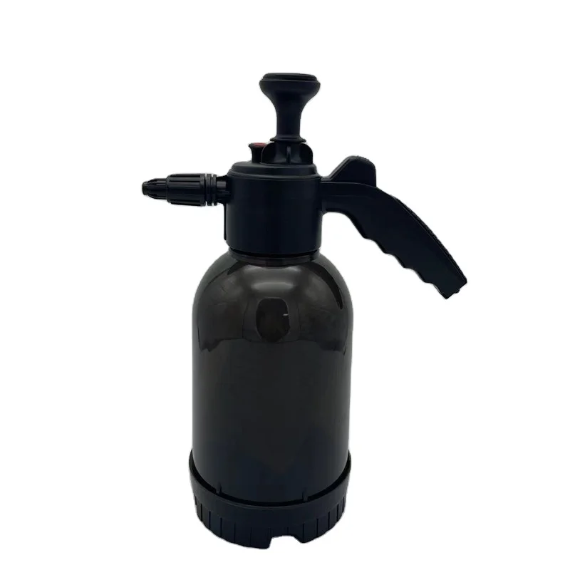 2L high quality  Special hand foam sprayer for car washing  garden irrigation watering tools