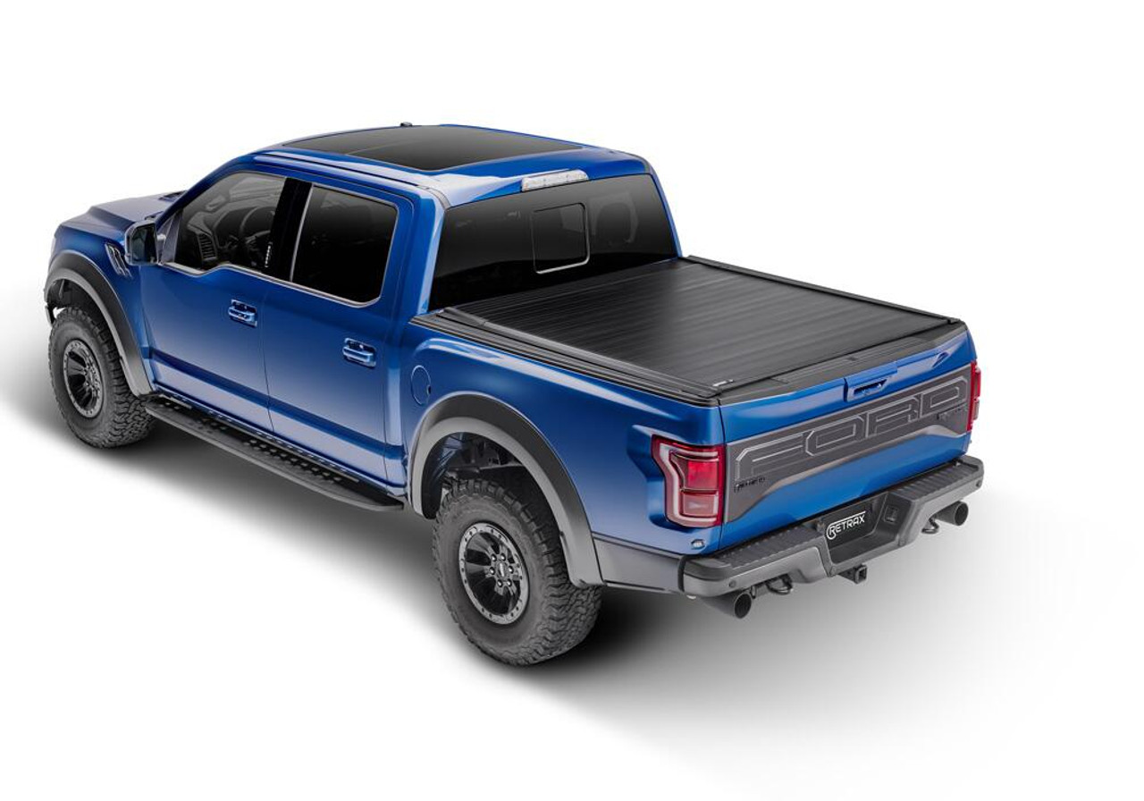 Retrax Retrax IX  2223 Maverick Tonneau Cover