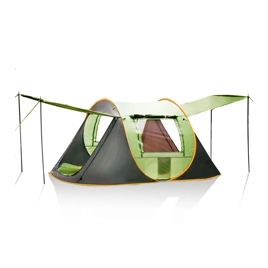 Wholesale Pop up Tent Automatic Instant Portable outdoor Beach Camping Tent Pop Up Shade Tents