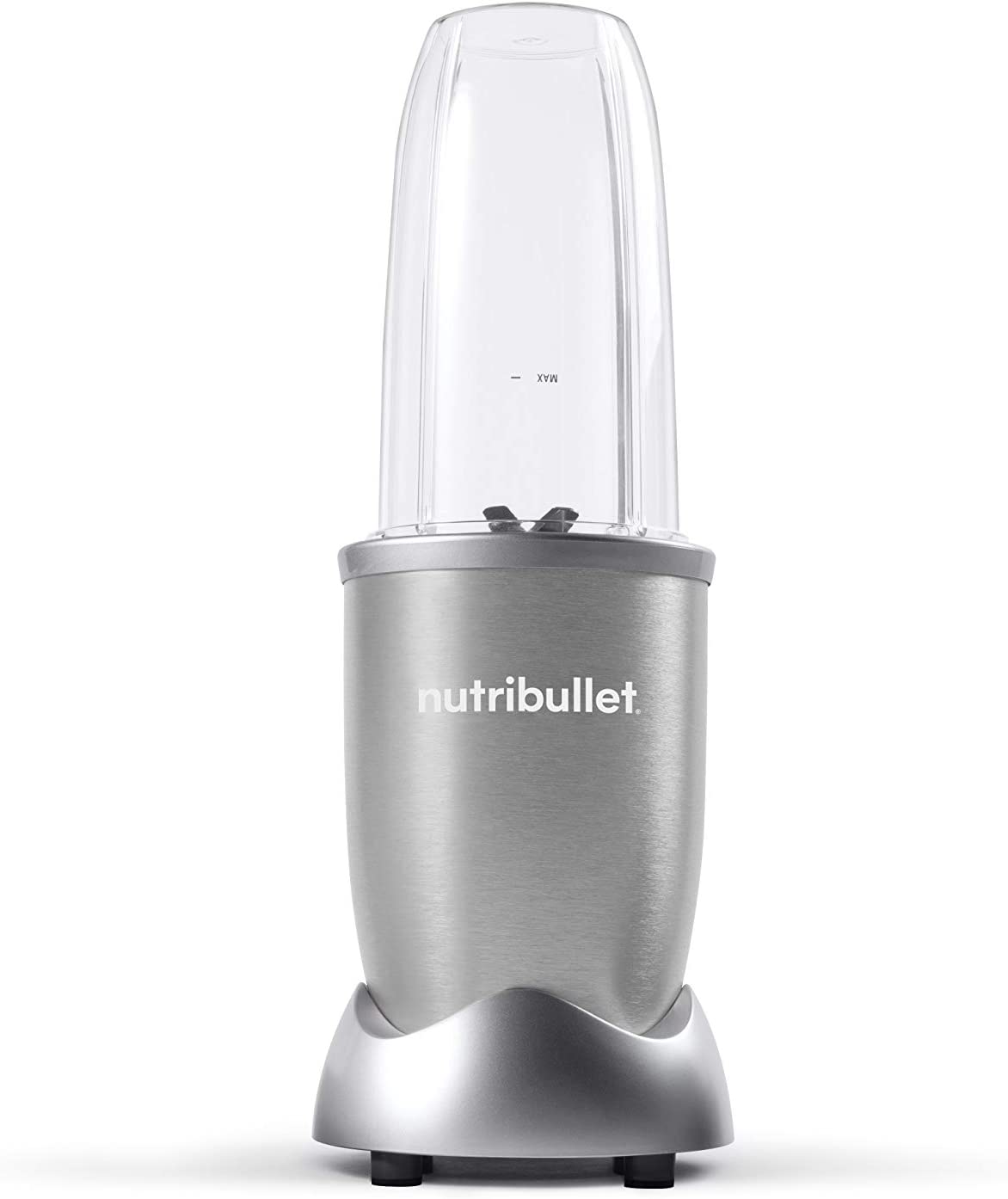 NutriBullet NB9-1301S Pro 13 Pcs Silver 900W