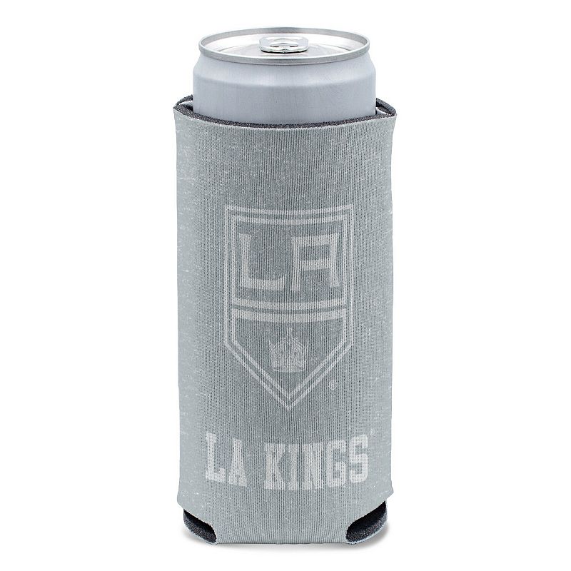 WinCraft Los Angeles Kings 12oz. Team Slim Can Cooler