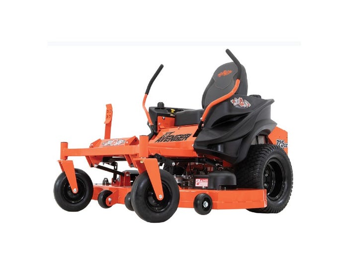 Bad Boy Mowers ZT 54