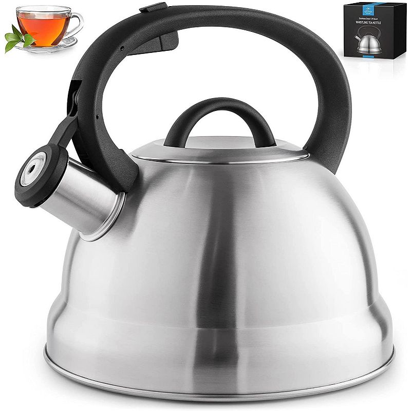 Whistling Tea Kettle Stovetop