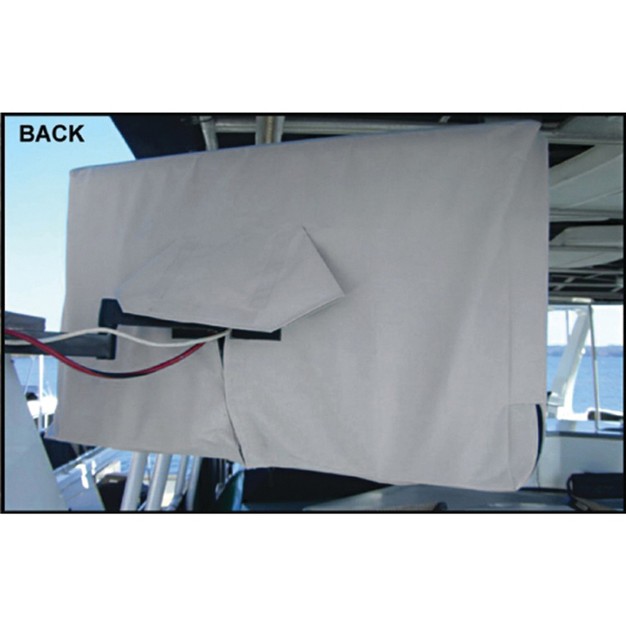 Solaire 60 inch To 65 inch Outdoor Tv Cover