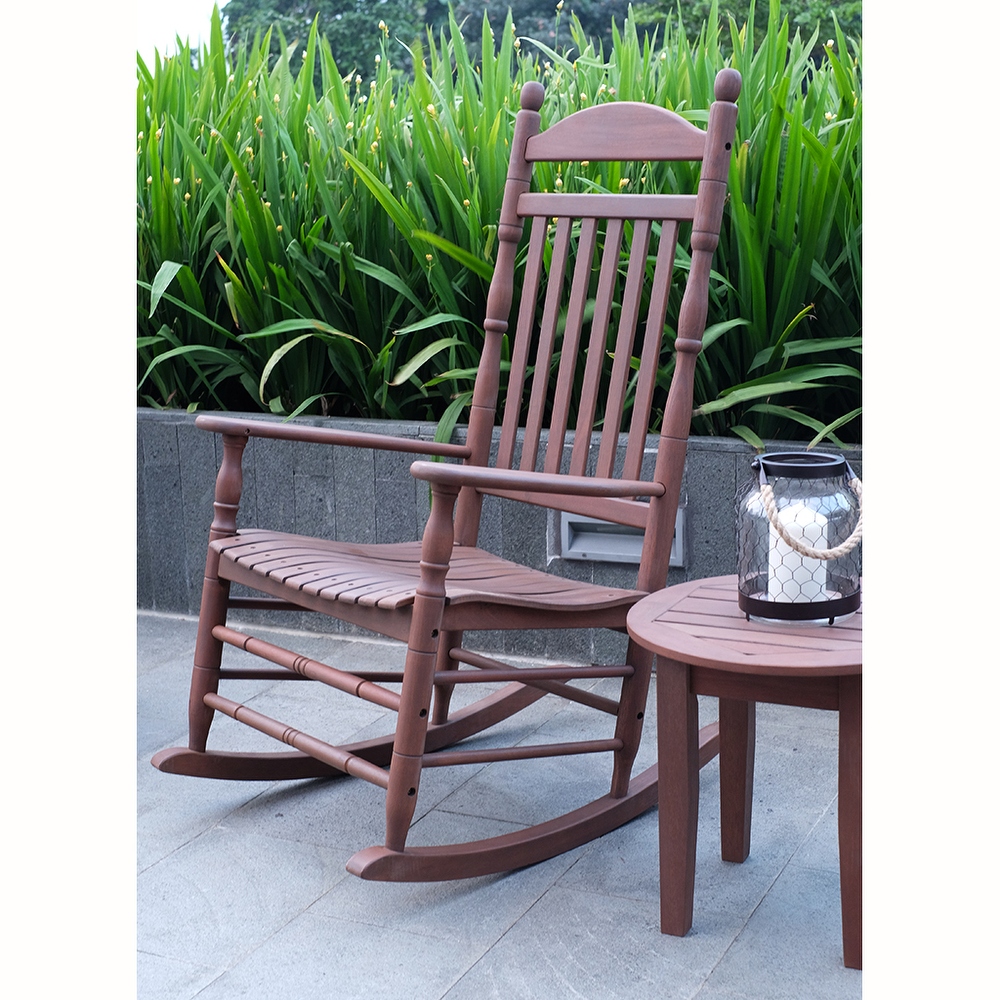 Cambridge Casual Alston Side Table