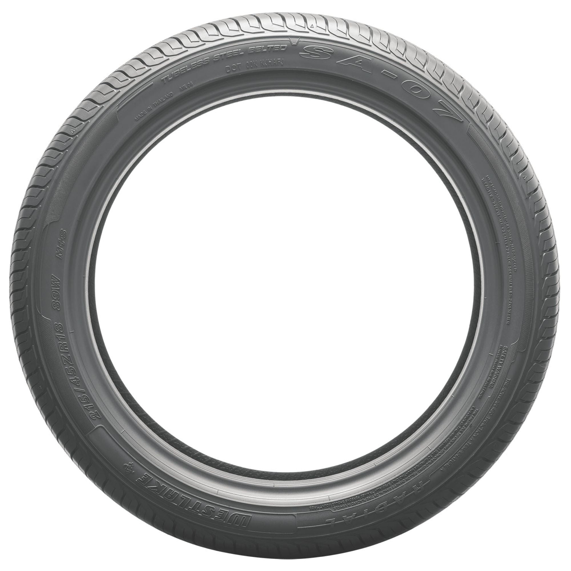 Westlake SA07 All Season 225/45ZR17 94W XL Passenger Tire