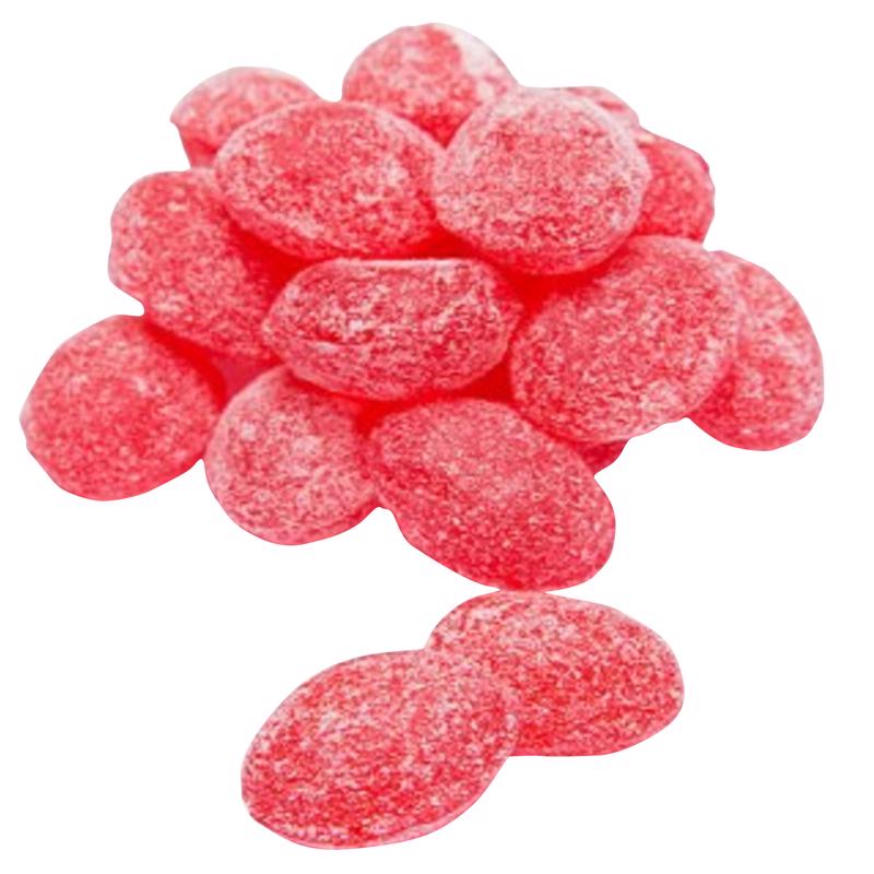 CINNAMON HARD CANDY 6OZ