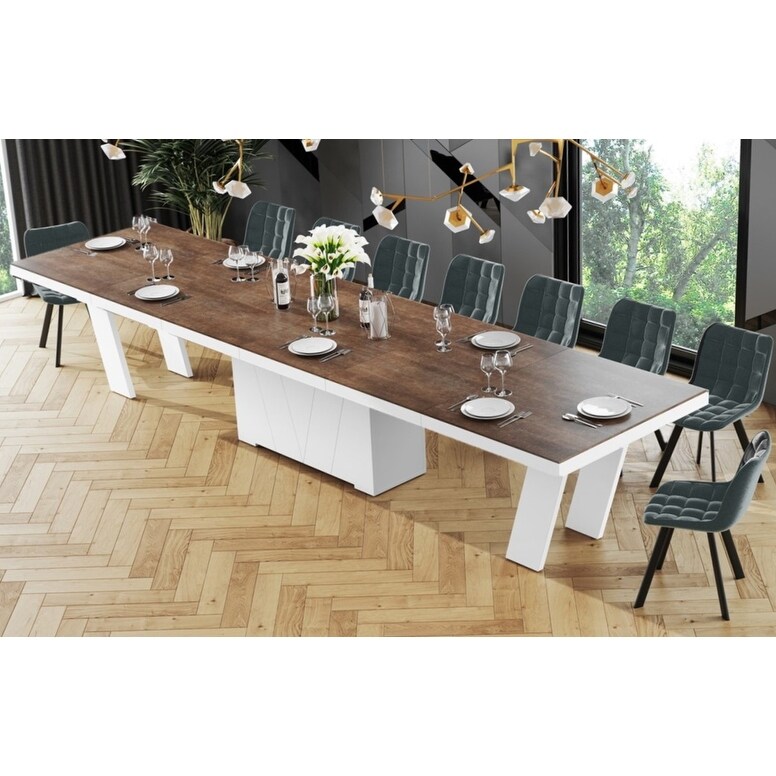 ALENA Dining Set