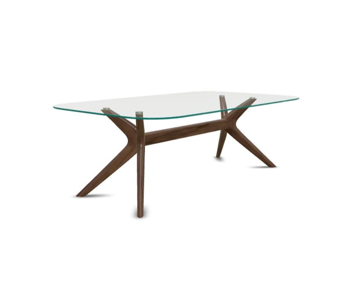 Ardal Rectangular Coffee Table