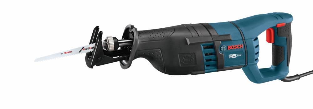 Bosch 1 In. Stroke Compact Reciprocating Saw RS325 from Bosch