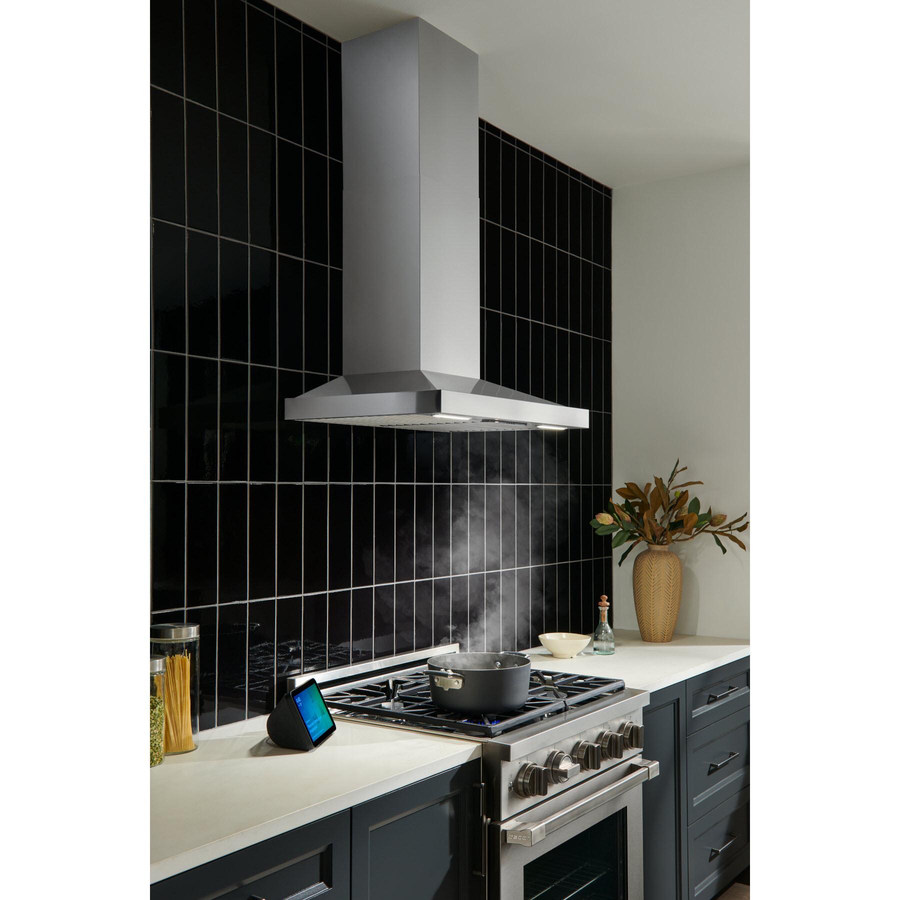 Best 30-inch WCS1 Series Wall Chimney Hood WCS1306SS