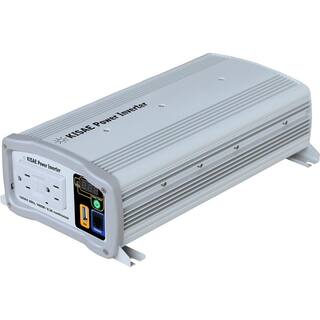 KISAE 1000-Watt Sine Wave Inverter SW1210