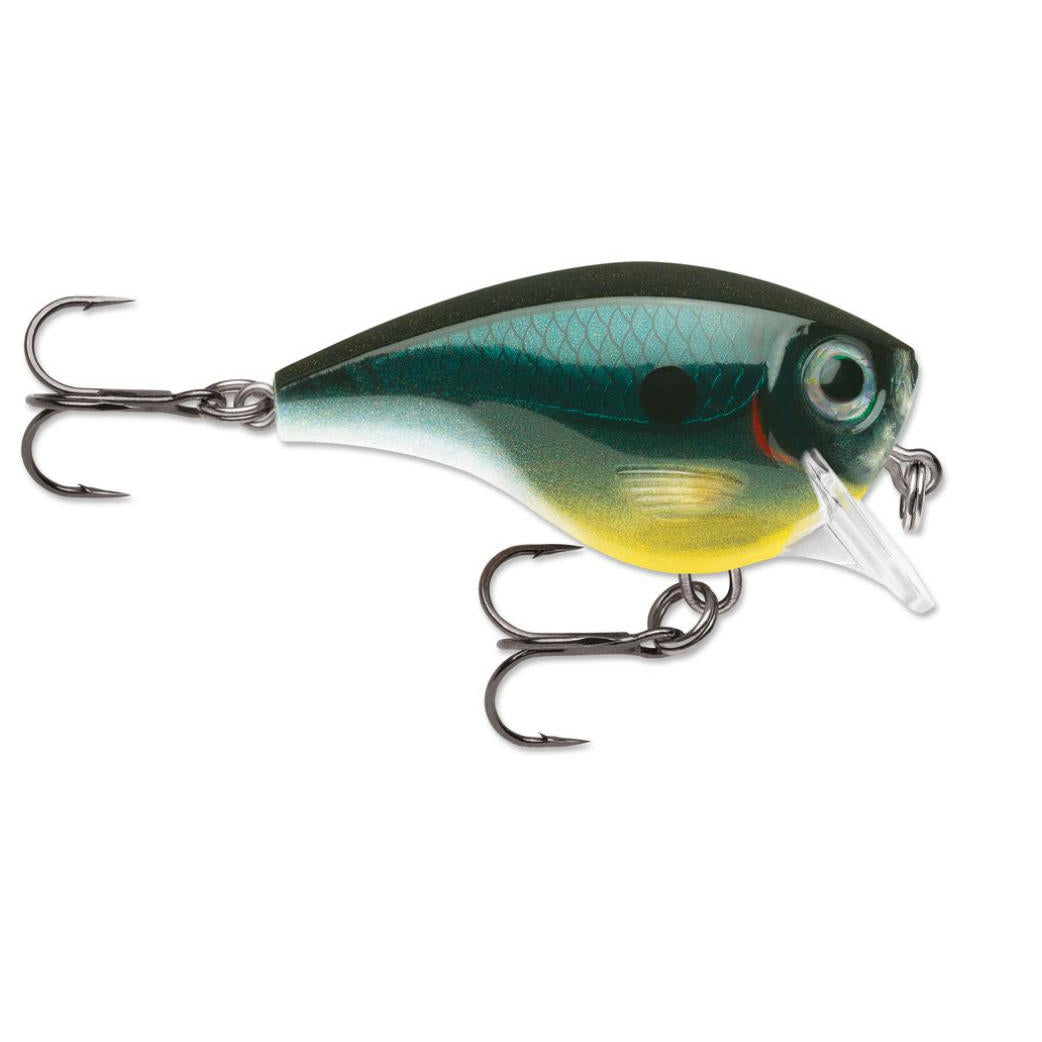 Rapala BX Brat Crankbait