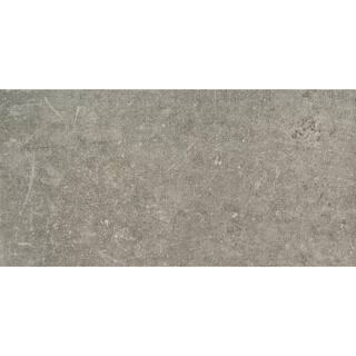 MSI 18 in. x 36 in. Rectangle Concerto Grigio Matte Porcelain Paver Floor Tile (2-Pieces9 sq. ft.Case) NCONGRI1836