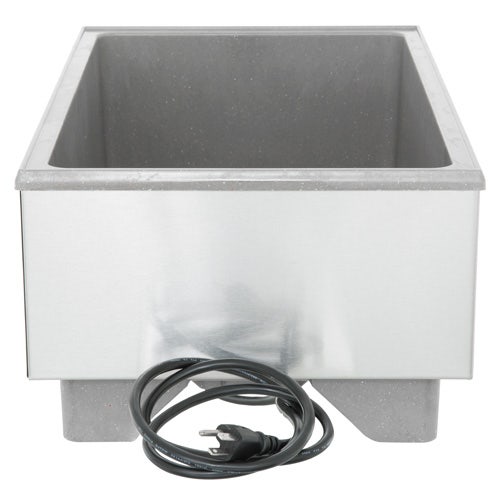 Vollrath 72023 Food Warmer and Rethermalizer - Full-Size