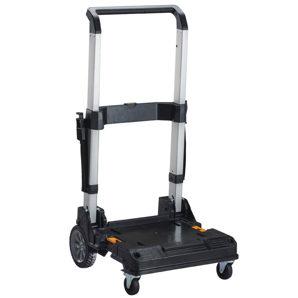 DW TSTAK Stackable Utility Cart Trolley DWST17888