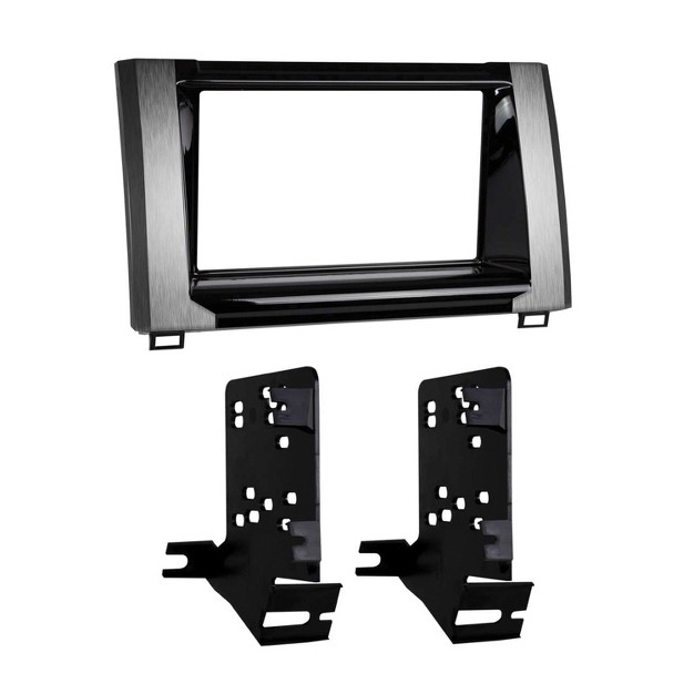 Metra Multi Installation Kit For Toyota Tundra 2014 And Up