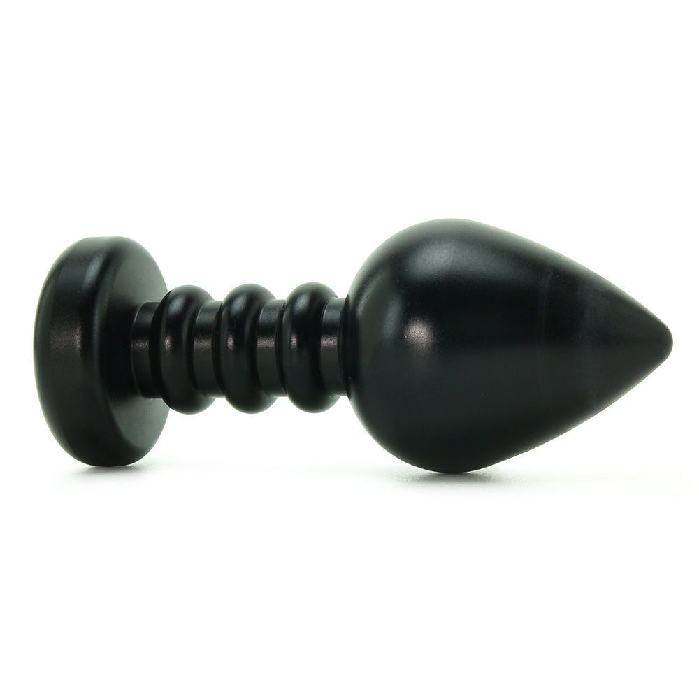 Fetish Fantasy Luv Plug in Black