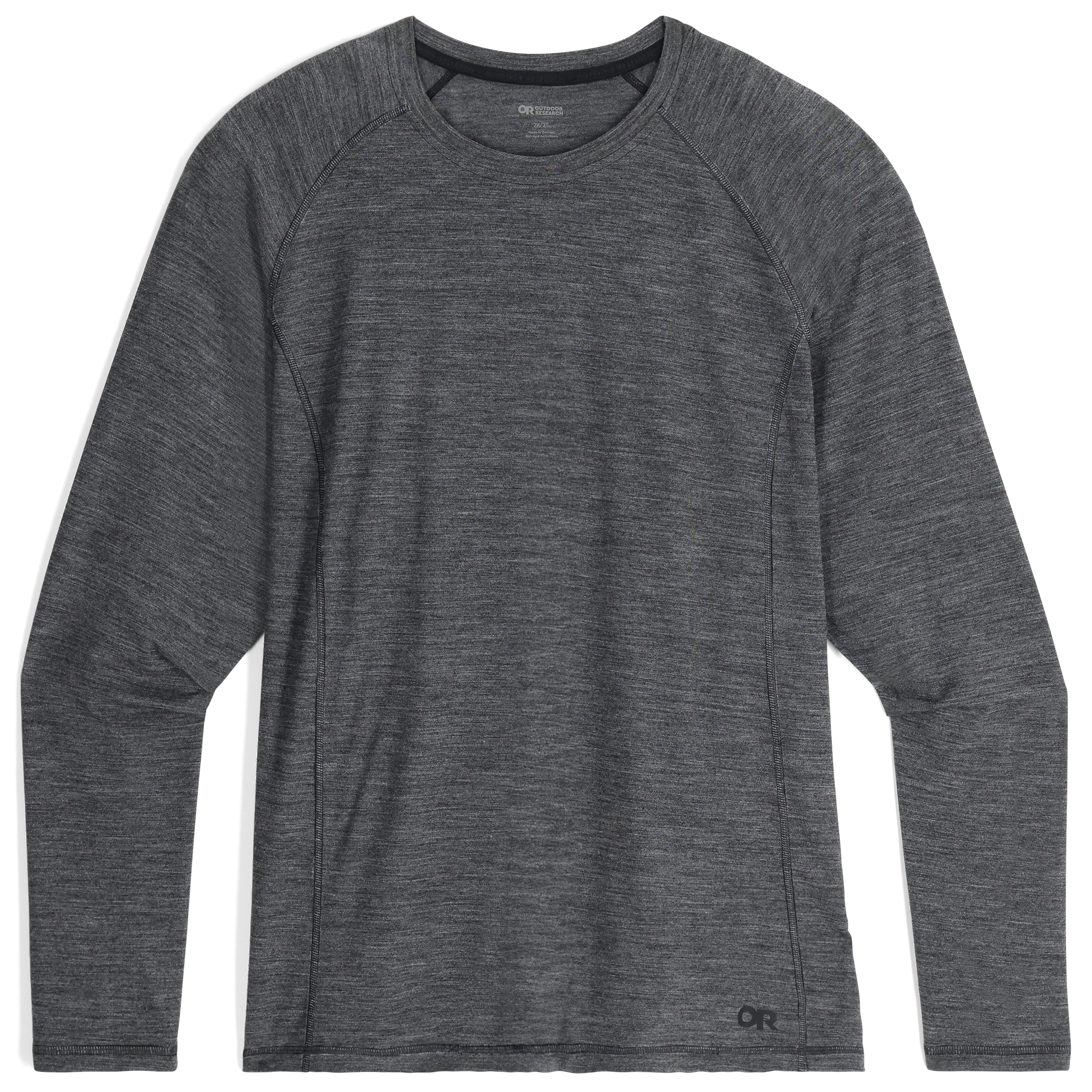 Women's Alpine Onset Merino 150 Crew-Plus