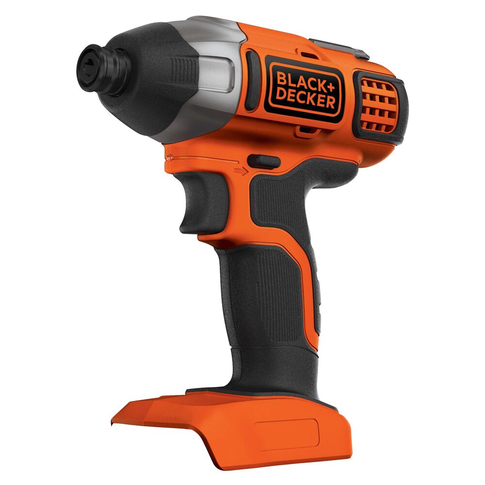 20V MAX* POWERCONNECT™ 1/4 in. Cordless Impact Driver, Tool Only