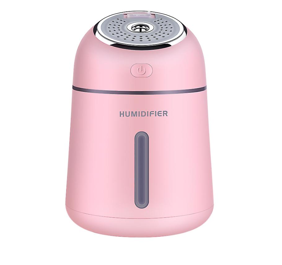 Fashion usb household humidifier