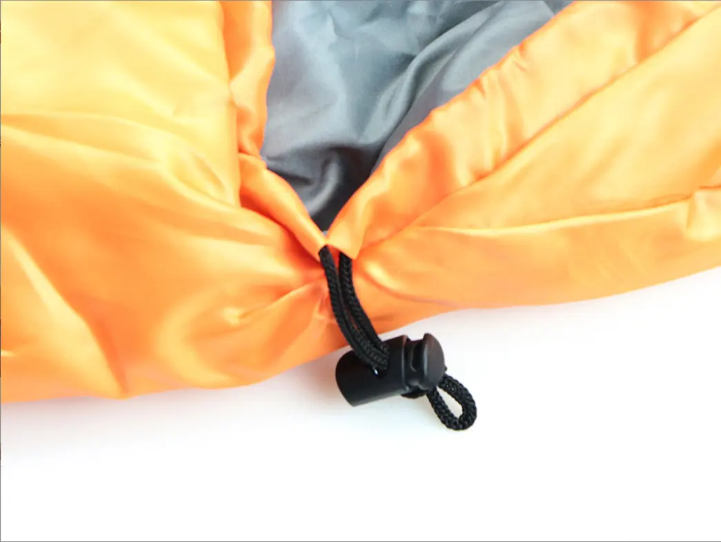 Factory price Light weight for hiking trip 3 4 Season Hot selling camping travel cheap sleeping bags