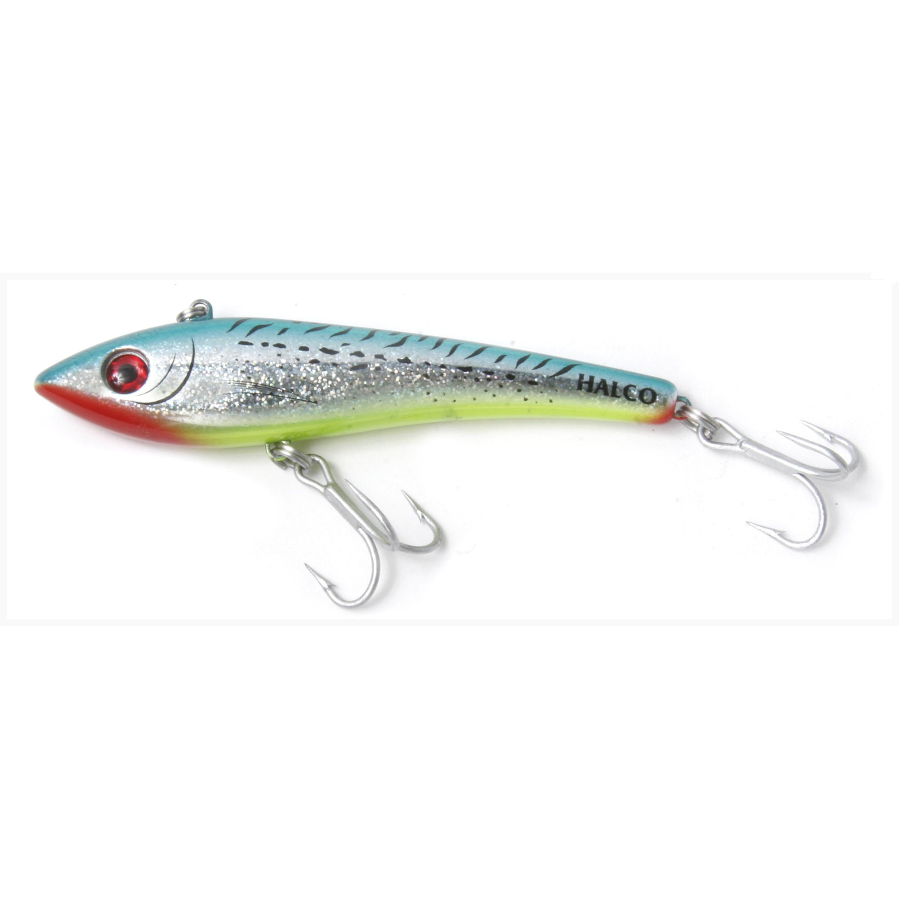 Halco Max 130 Lure