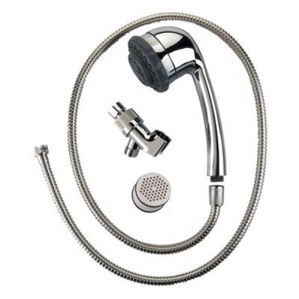 Culligan HSH-C135 Handheld Filtered Showerhead with Massage Setting CULLIGAN-HSH-C135