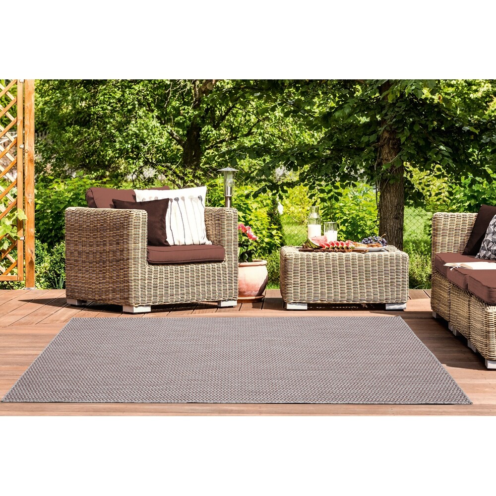 Copper Grove Hogensborg Indoor/Outdoor Area Rug