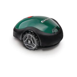 Robomow RX20 7 in. 4.3 Ah Lithium-Ion Robotic Lawn Mower (Up to 120 Acre) RX20 (Up to 120 Acre)