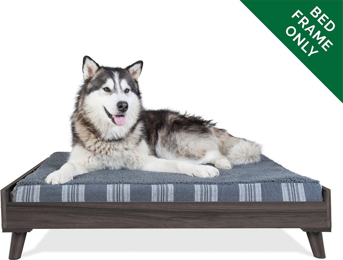 FurHaven Cat and Dog Bed Frame