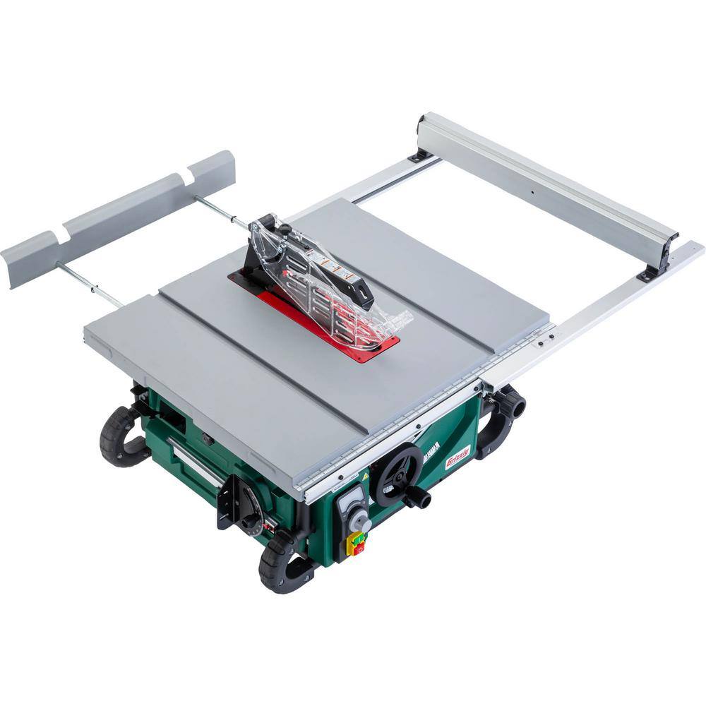 Grizzly Industrial 10 in. 2 HP Benchtop Table Saw G0869