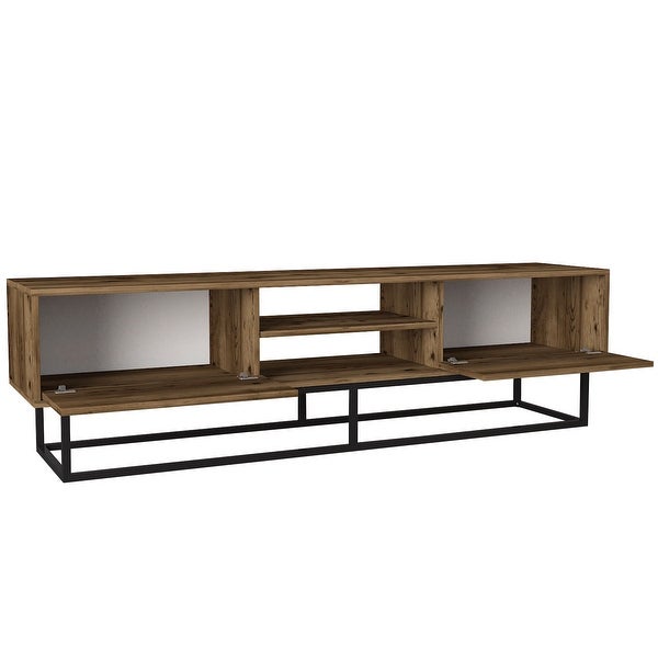 Lavin Industrial Design TV Stand for TVs up to 75