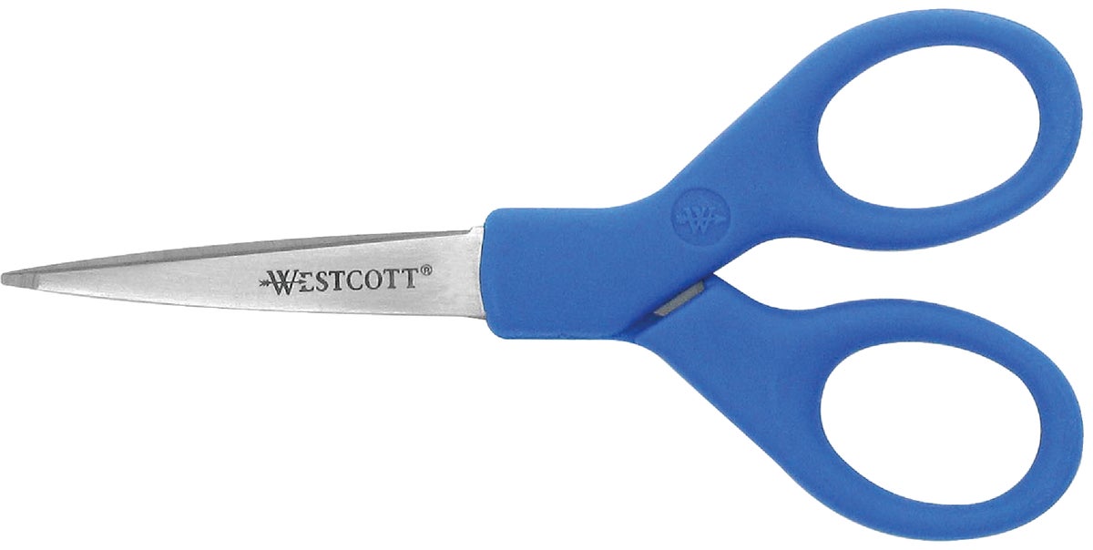 Westcott Fine Point Scissors 5 In.