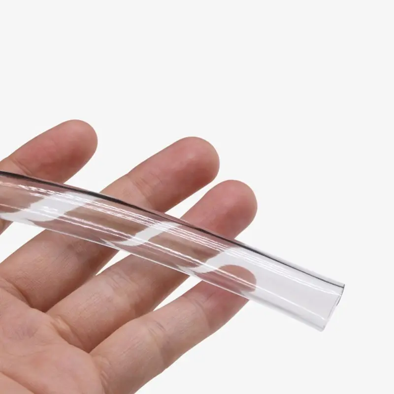 Transparent PVC Plastic Hose High Quality Water Pump Tube Food Grade Clear Flexible Soft Hose 3/5mm Garden Watering Hose