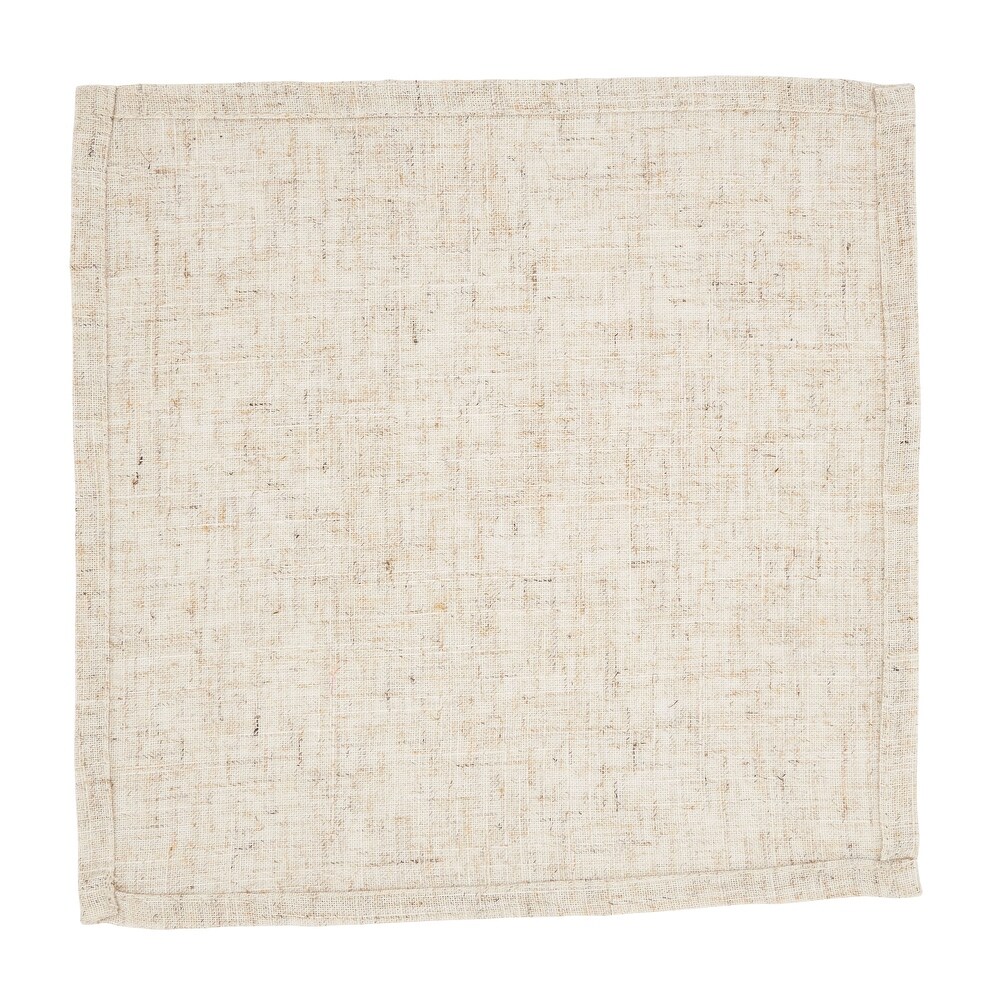 Toscana Woven Cocktail Napkins (Set of 12)