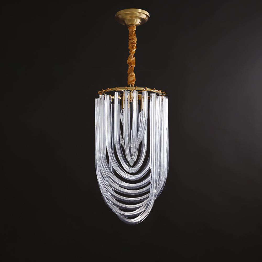 Trevi Murano Chandelier