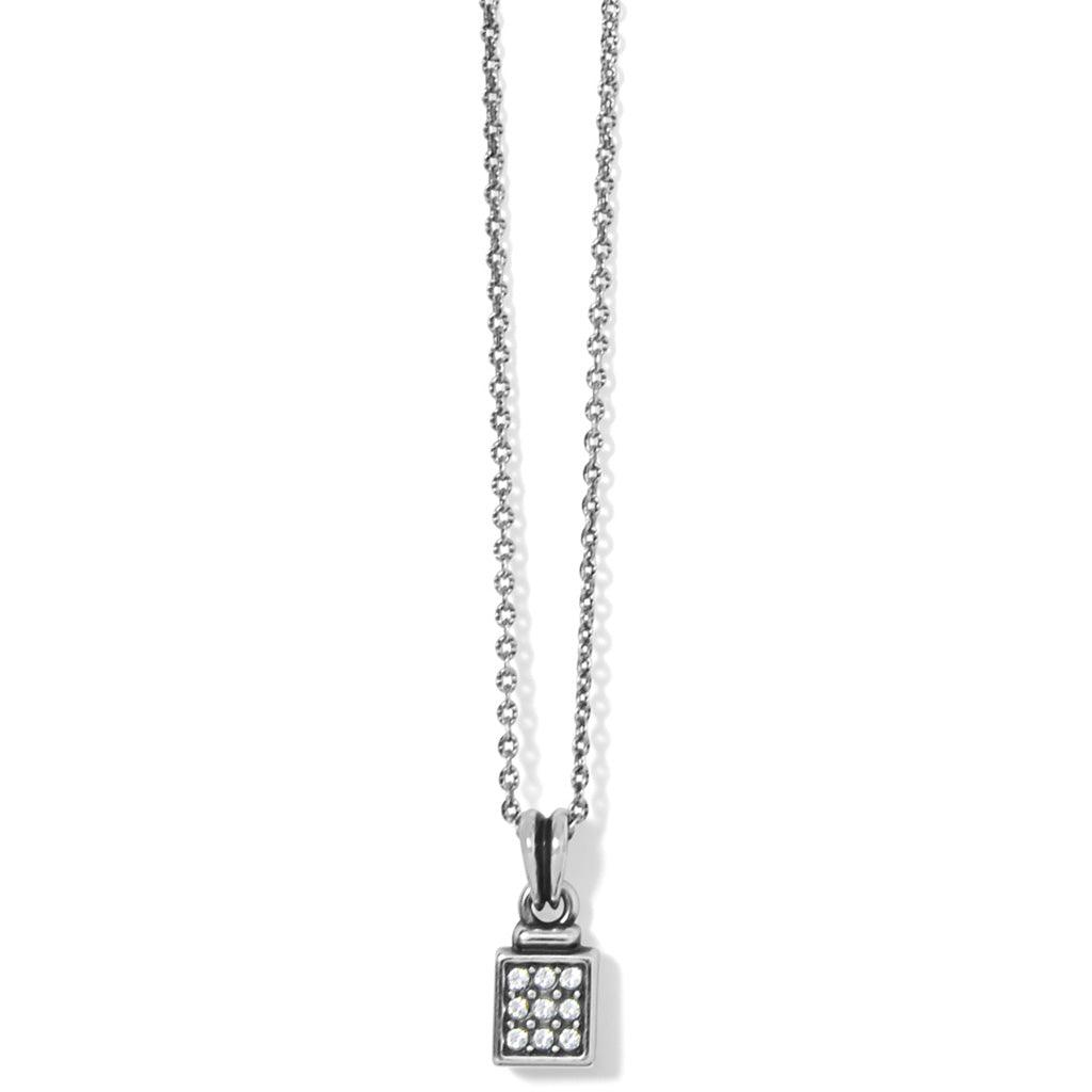 Brighton  Meridian Zenith Mini Necklace