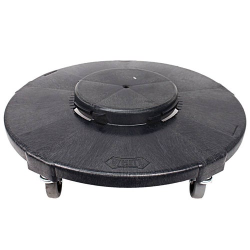 Impact Products 7708 GatorAnchor Trash Can Dolly， Case of 2