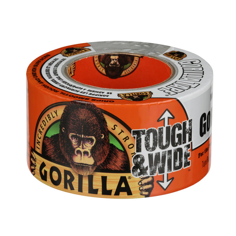 TOUGH  WIDE TAPE 25YD